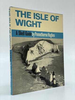 Item #7115 The Isle of Wight. Pennethorne Hughes