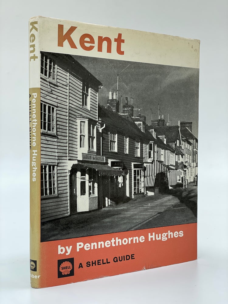 Item #7116 Kent. Pennethorne Hughes.