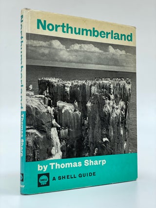 Item #7121 Northumberland. Thomas Sharp