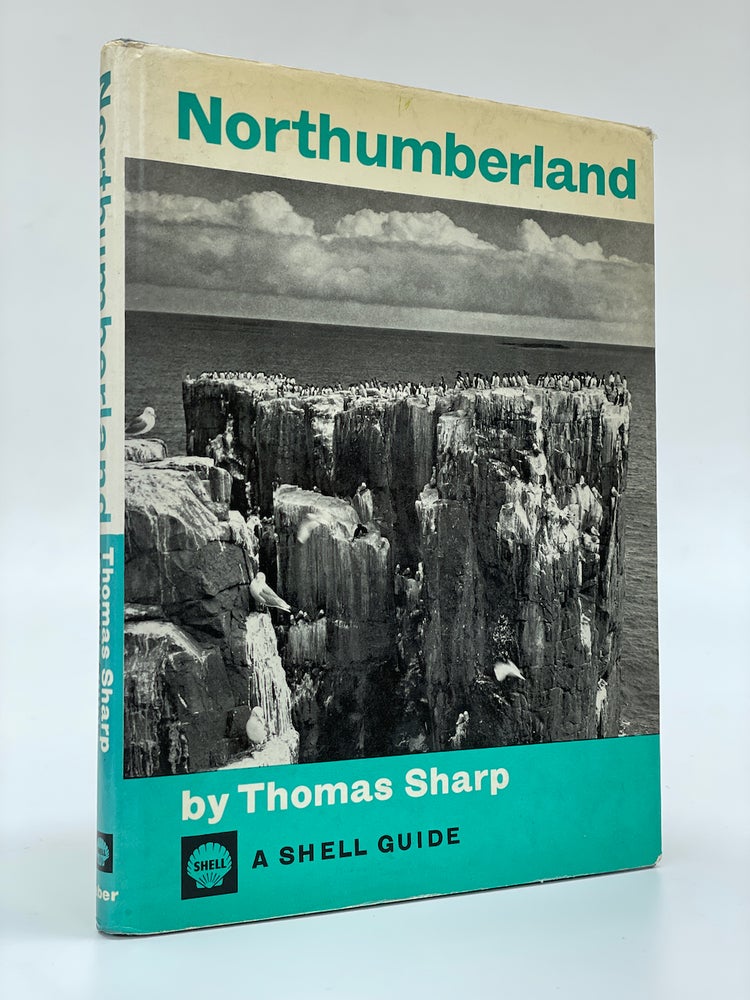 Item #7121 Northumberland. Thomas Sharp.
