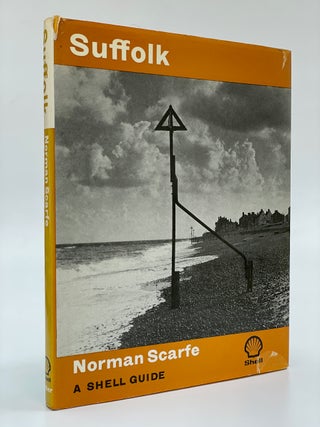 Item #7126 Suffolk. Norman Scarfe