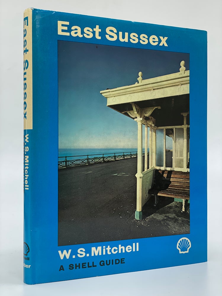 Item #7128 East Sussex. W. S. Mitchell.