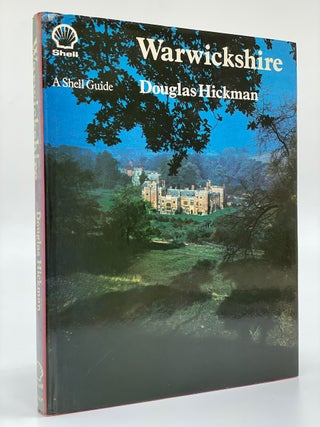 Item #7132 Warwickshire. Douglas Hickman
