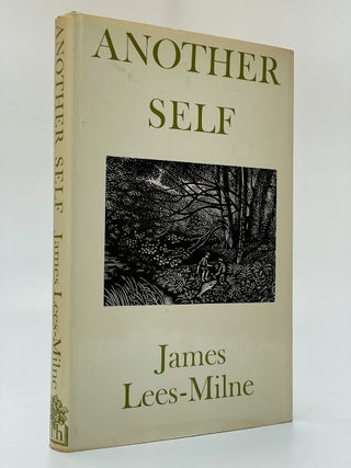 Item #7209 Another Self. James Lees-Milne