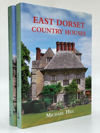 East and West Dorset Country Houses
