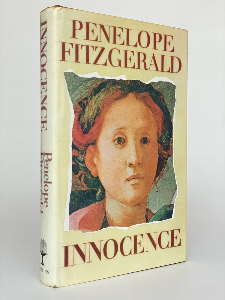 Item #7491 Innocence. Penelope Fitzgerald.