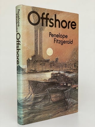 Item #7492 Offshore. Penelope Fitzgerald