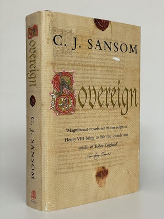 The Shardlake Series