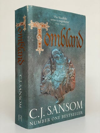 The Shardlake Series