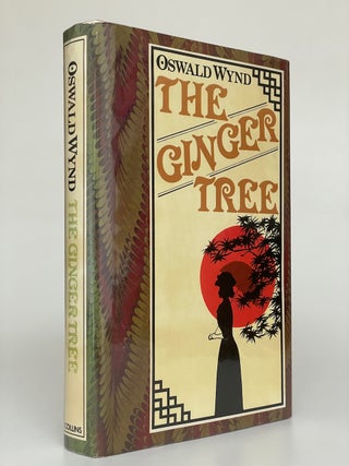 Item #7522 The Ginger Tree. Oswald Wynd