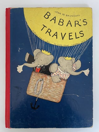 Babar Collection