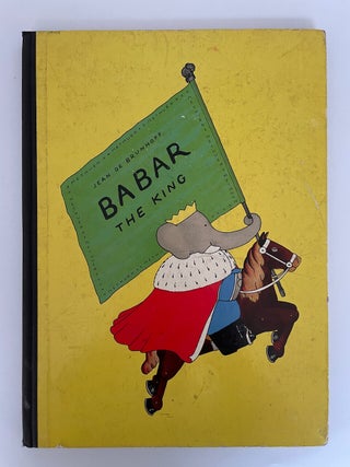 Babar Collection