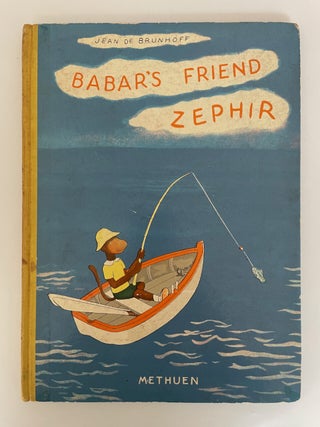 Babar Collection