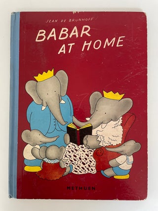 Babar Collection