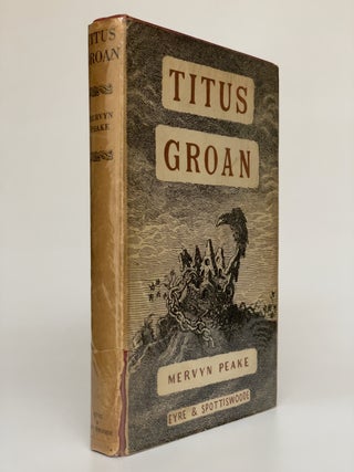 The Gormenghast Trilogy