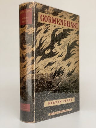 The Gormenghast Trilogy