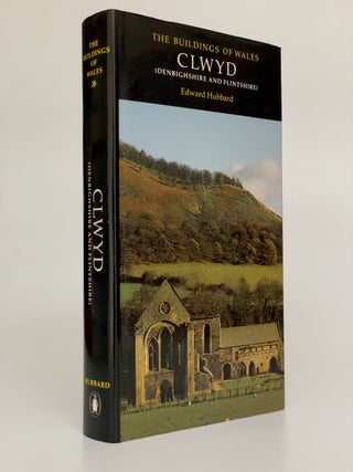 Item #7603 Pevsner Architectural Guides: The Buildings of Wales: Clwyd. Edward Hubbard