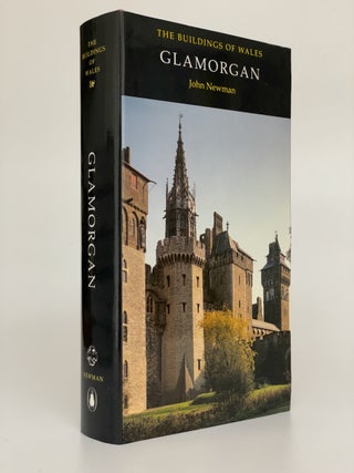 Item #7607 Pevsner Architectural Guides: The Buildings of Wales: Glamorgan. John Newman
