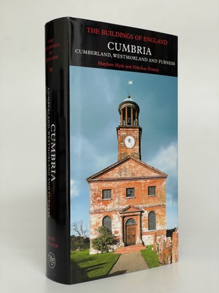 Item #7644 Pevsner Architectural Guides: The Buildings of England: Cumbria: Cumberland,...