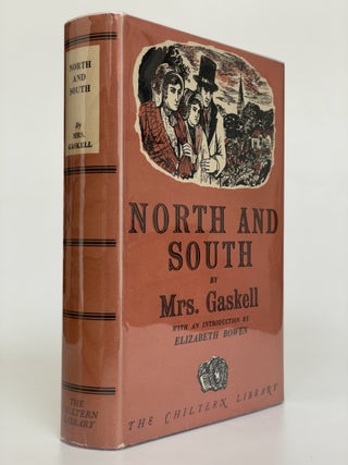 Item #7682 North and South. Gaskell Mrs, Elizabeth