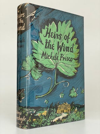 Item #7770 Heirs of the Wind. Michele Prisco