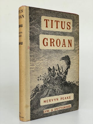 The Gormenghast Trilogy