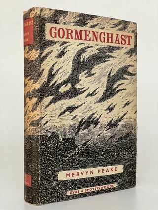 The Gormenghast Trilogy