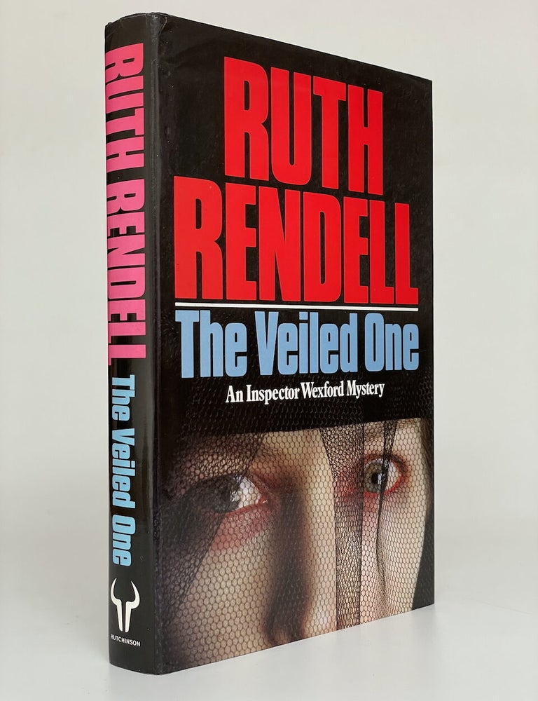 The Veiled One | Ruth Rendell