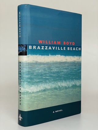 Item #8231 Brazzaville Beach. William Boyd