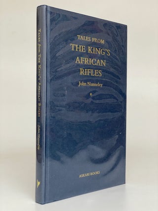 Tales from the King's African Rifles
