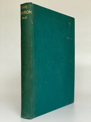 Item #8578 The Fleuron No. VI. Stanley Morison
