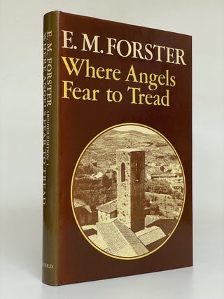 The Abinger Edition (Collected Works) of E.M. Forster