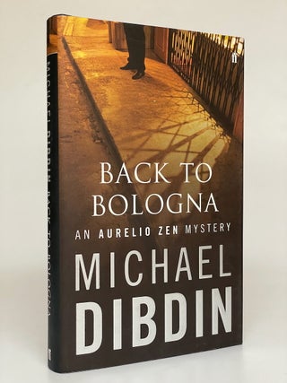 Back to Bologna