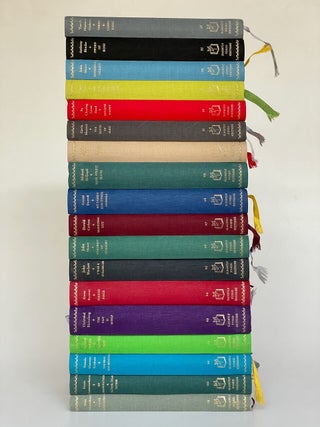Slightly Foxed Editions