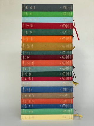 Slightly Foxed Editions