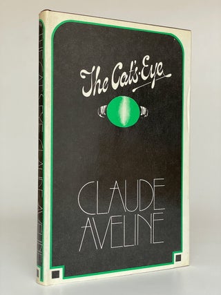 Item #9107 The Cat's-Eye. Caude Aveline