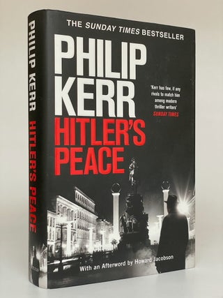 Hitler's Peace