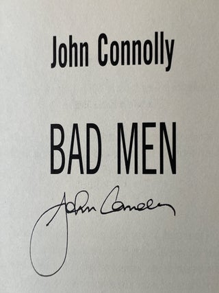 Bad Men