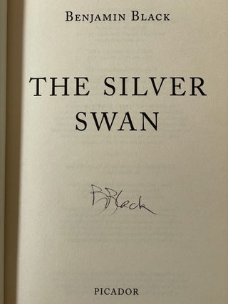 The Silver Swan