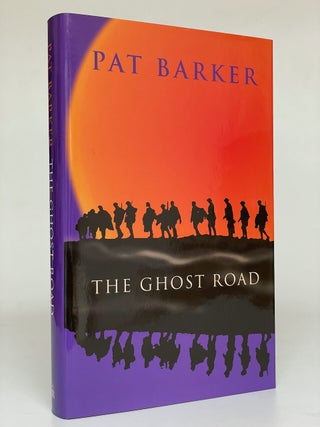 Item #9129 The Ghost Road. Pat Barker