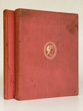 Item #9154 The Family Face. Jacquier, Mrs Ivy Skinner