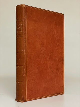 Item #9160 The Anatomical Exercises of Dr. William Harvey. Dr. William Harvey
