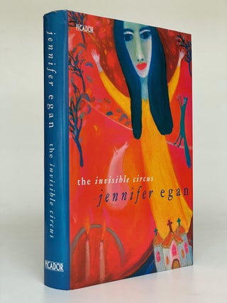 The Invisible Circus