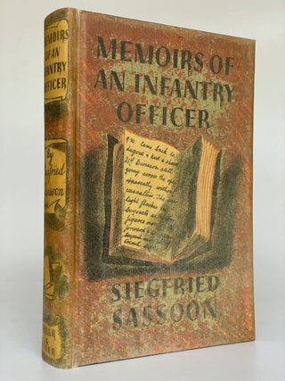 Memoirs of an Infantry Officer