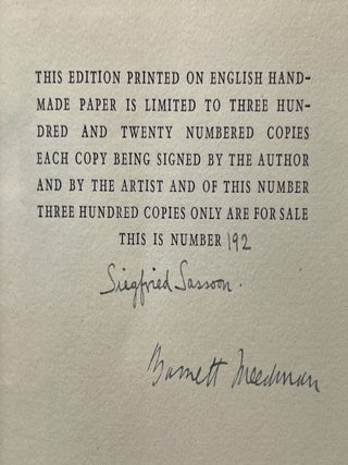 Memoirs of an Infantry Officer