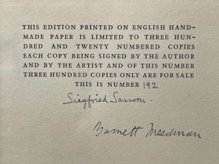 Memoirs of an Infantry Officer