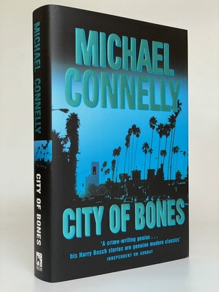 City of Bones