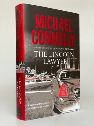 The Lincoln Lawyer