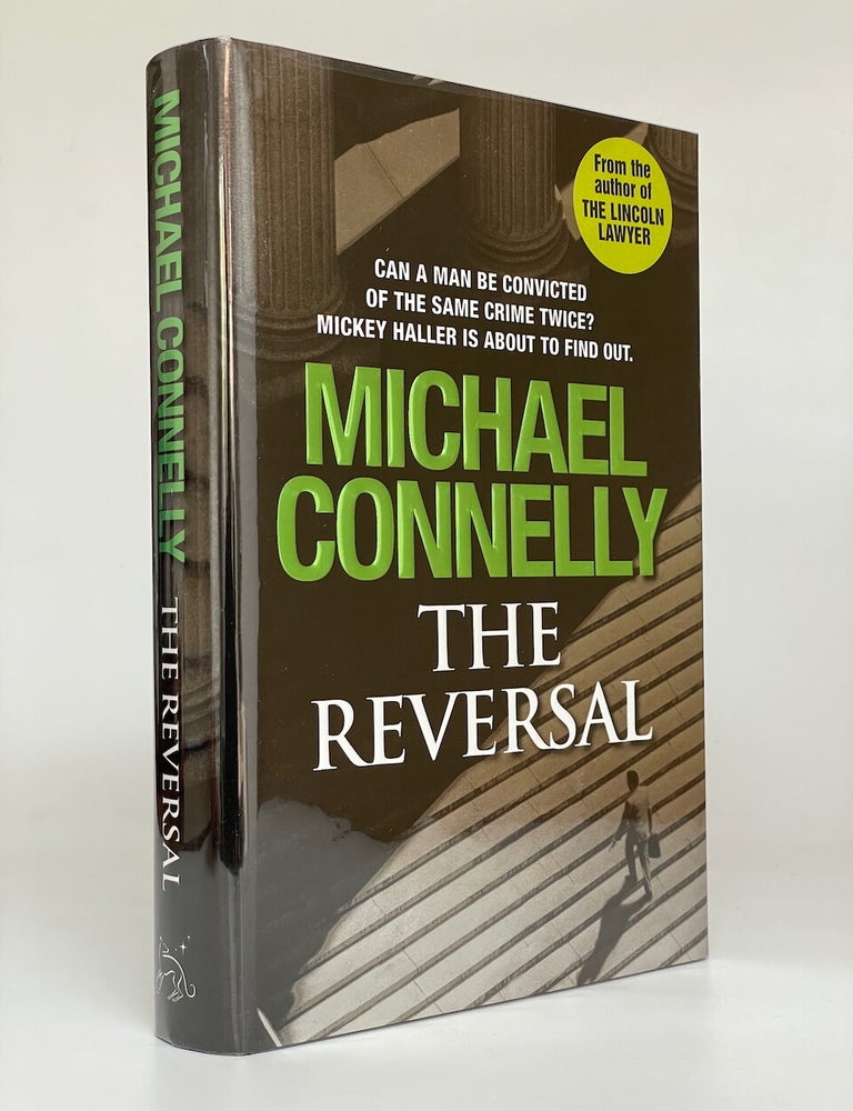 Item #9235 The Reversal. Michael Connelly.