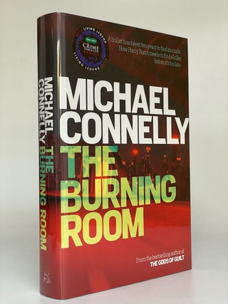 The Burning Room